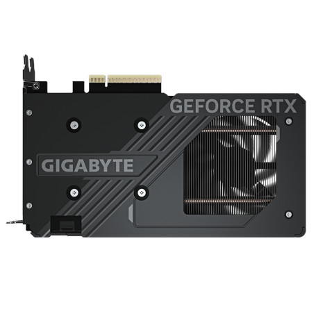 Gigabyte NVIDIA GeForce RTX 5060 WINDFORCE OC 8GB (GV-N5060WF2OC-8GD)