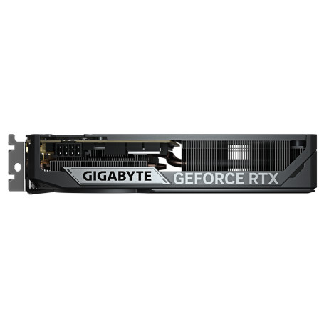 Gigabyte NVIDIA GeForce RTX 5060 WINDFORCE OC 8GB (GV-N5060WF2OC-8GD)
