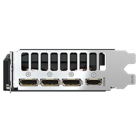 Gigabyte NVIDIA GeForce RTX 5060 WINDFORCE OC 8GB (GV-N5060WF2OC-8GD)