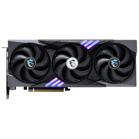 MSI NVIDIA GeForce RTX 5060 GAMING TRIO OC 8GB GDDR7 128bit 3xDP HDMI 3FAN (RTX 5060 8G GAMING TRIO OC)