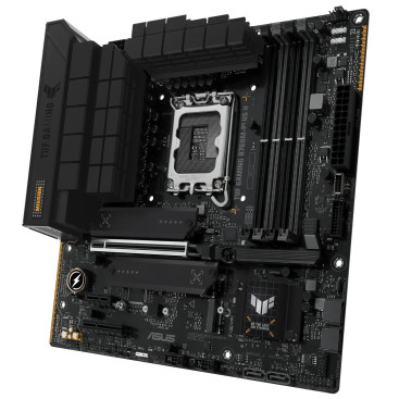Asus TUF GAMING B760M-PLUS II LGA1700
