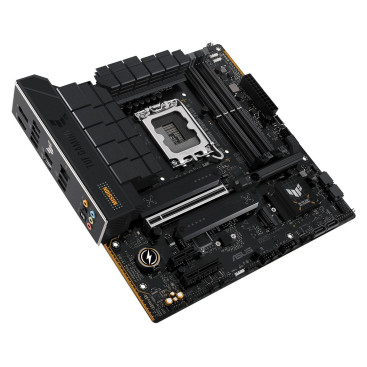 Asus TUF GAMING B760M-PLUS II LGA1700