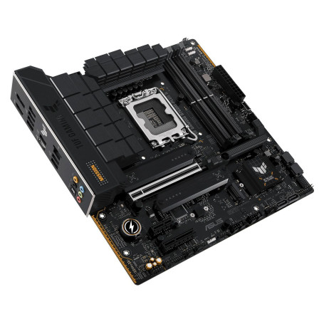 Asus TUF GAMING B760M-PLUS II LGA1700