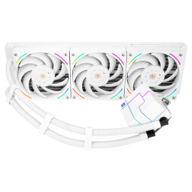Thermalright Core Matrix 360 ARGB White V3, LGA1700/1200/115X/AM5/AM4, White