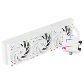 Thermalright Core Matrix 360 ARGB White V3, LGA1700/1200/115X/AM5/AM4, White