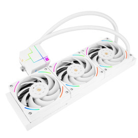 Thermalright Core Matrix 360 ARGB White V3, LGA1700/1200/115X/AM5/AM4, White