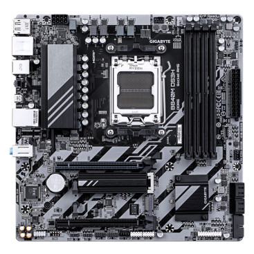 Gigabyte B840M DS3H socket AM5