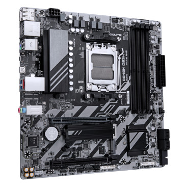 Gigabyte B840M DS3H socket AM5