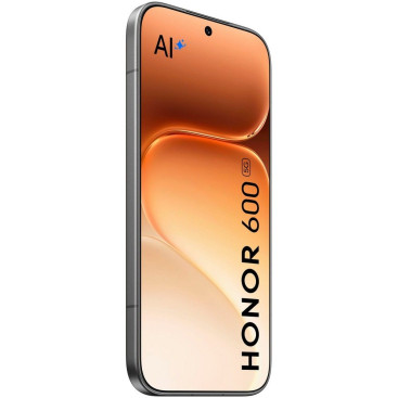 HONOR 600 8/256 ГБ черный