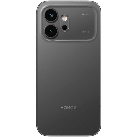 HONOR 600 8/256 ГБ черный