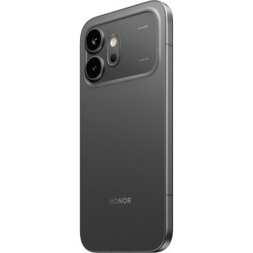 HONOR 600 8/256 ГБ черный