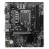 MSI PRO H610M-E H610, LGA1700