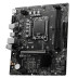 MSI PRO H610M-E H610, LGA1700