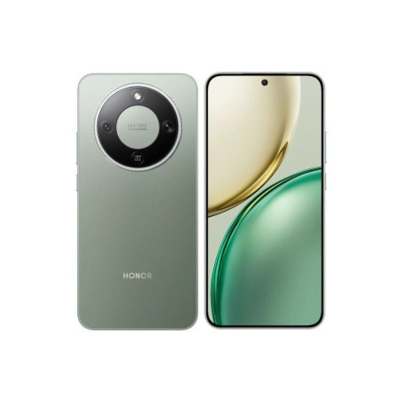 HONOR X9d 8/256 ГБ зеленый