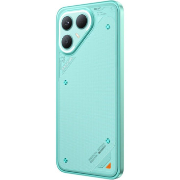 Tecno POVA 7 Pro 5G 12/256 ГБ бирюзовый