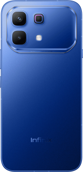 Infinix NOTE 60 Pro 12/256 ГБ синий