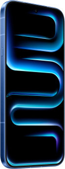 Infinix NOTE 60 Pro 12/256 ГБ синий