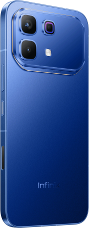 Infinix NOTE 60 Pro 12/256 ГБ синий