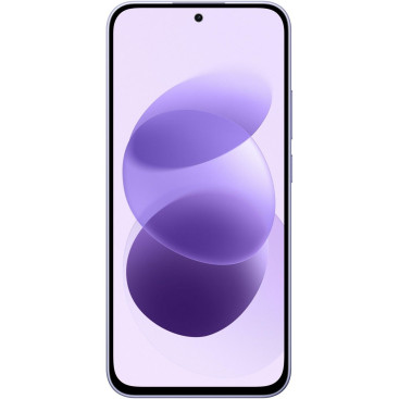 Xiaomi Redmi Note 17 6/256 ГБ фиолетовый