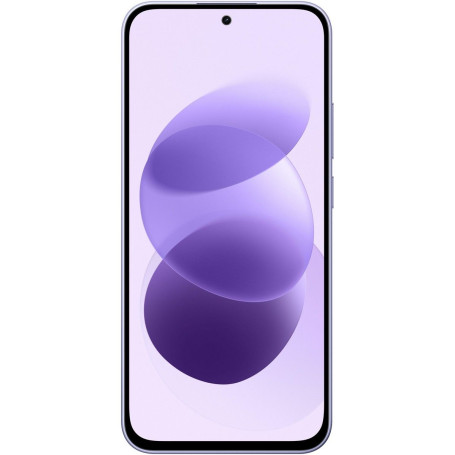 Xiaomi Redmi Note 17 6/256 ГБ фиолетовый