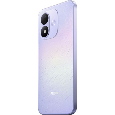 Xiaomi Redmi Note 17 6/256 ГБ фиолетовый