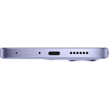 Xiaomi Redmi Note 17 6/256 ГБ фиолетовый