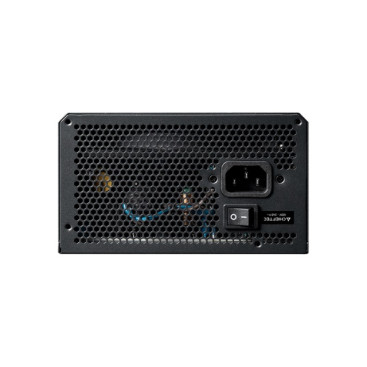 Chieftec Vega M PPG-1000-C, ATX 3.1, 1000W, 80 PLUS Gold, PCIe 5.1, Black, PPG-1000-C