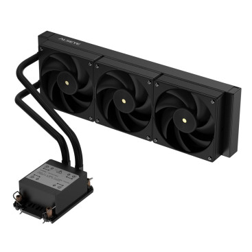 ALSEYE W360-N4, LGA115X/1200/1700/20XX/AM4, AS.02.12.0001, черный