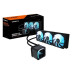 Gigabyte Eagle 360, LGA1851/1700/1200/115X/AM5/AM4, GP-Gigabyte EAGLE 360, черный