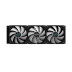 Gigabyte Eagle 360, LGA1851/1700/1200/115X/AM5/AM4, GP-Gigabyte EAGLE 360, черный