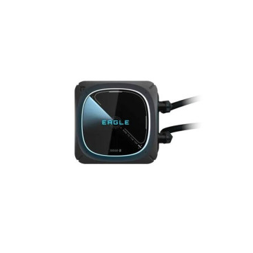 Gigabyte Eagle 360, LGA1851/1700/1200/115X/AM5/AM4, GP-Gigabyte EAGLE 360, черный