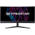 34" Acer UWQHD Predator X34Vbmiiphuzx, черный