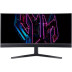 34" Acer UWQHD Predator X34Vbmiiphuzx, черный