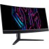34" Acer UWQHD Predator X34Vbmiiphuzx, черный