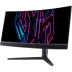 34" Acer UWQHD Predator X34Vbmiiphuzx, черный