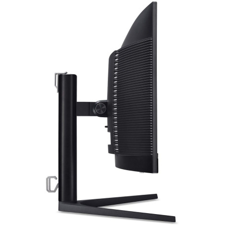 34" Acer UWQHD Predator X34Vbmiiphuzx, черный
