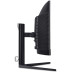 34" Acer UWQHD Predator X34Vbmiiphuzx, черный