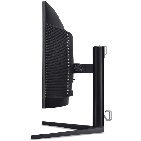 34" Acer UWQHD Predator X34Vbmiiphuzx, черный