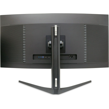 34" Acer UWQHD Predator X34Vbmiiphuzx, черный