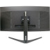 34" Acer UWQHD Predator X34Vbmiiphuzx, черный
