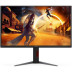 27" AOC QHD Q27G4ZD, черный