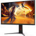 27" AOC QHD Q27G4ZD, черный