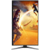27" AOC QHD Q27G4ZD, черный