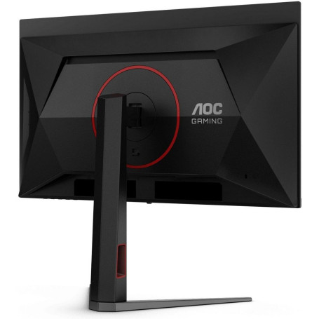 27" AOC QHD Q27G4ZD, черный