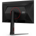 27" AOC QHD Q27G4ZD, черный