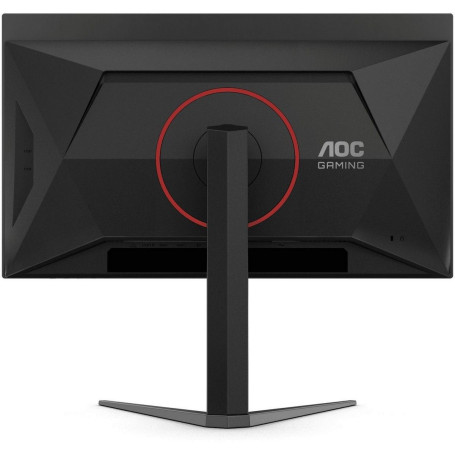 27" AOC QHD Q27G4ZD, черный