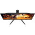 27" AOC QHD Q27G4ZD, черный