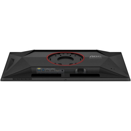 27" AOC QHD Q27G4ZD, черный