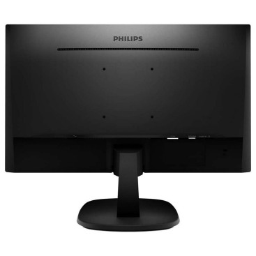 23.8" Philips FHD 243V7QDAB (00/01), черный
