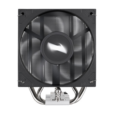 1STPLAYER CRYO CY12 Black / CY12-BK